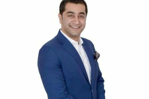 RANGE introduces the 'Future of Luxury', in DAMAC's latest Dubai property