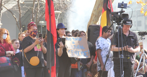 WA government has another crack at NT laws