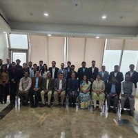 IICA hosts session on Digital Governance and Cybersecurity