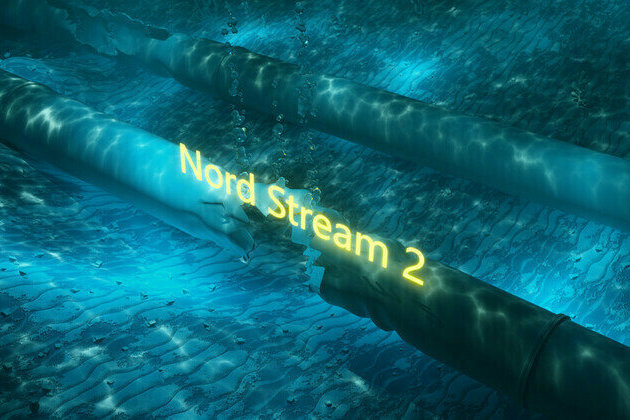 Seven-man group behind Nord Stream attack  Italian media
