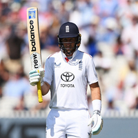 After breaking Dravid's century milestone, Root breaks former India star's world record of completing most outfield catches in Test