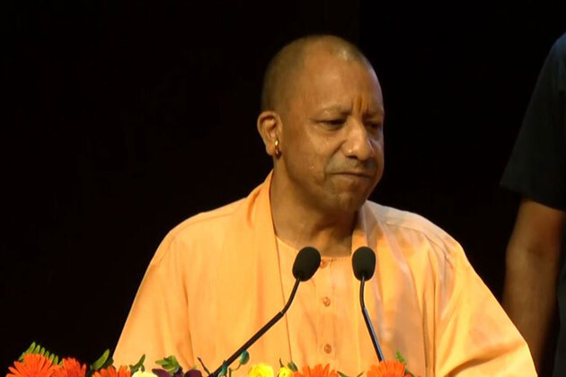 "Those disrupting festivals will find bars of jail waiting": UP CM Yogi warns