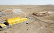  Steppe Gold has begun gold and silver sales from its ATO mine in Mongolia