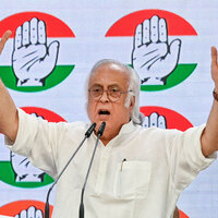 "LoPs not invited to official dinner for President Putin": Jairam Ramesh