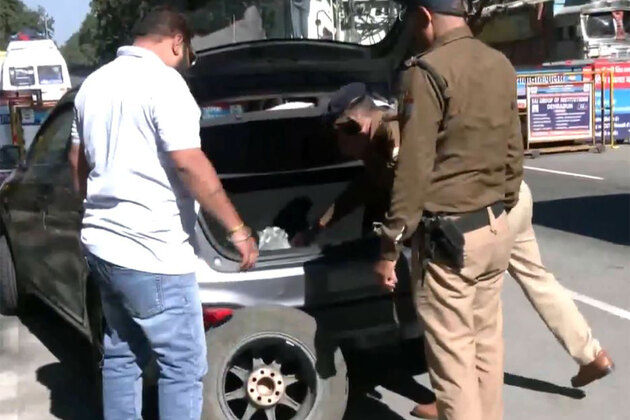 Uttarakhand: Police to conduct strict inspections at railway stations, bus stands a day after Delhi blast