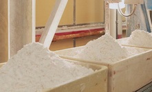 Lynas' rare earth production