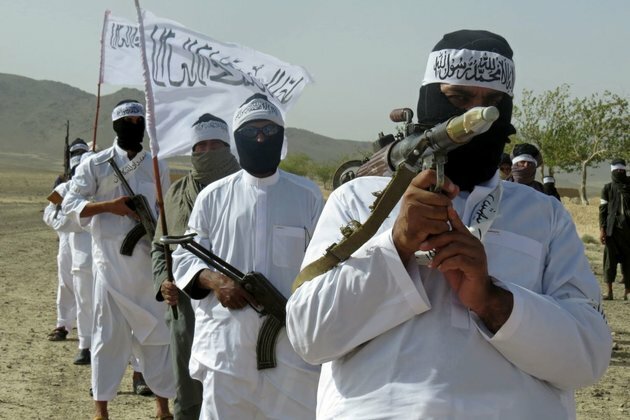 Taliban Overrun District Center in South Afghanistan