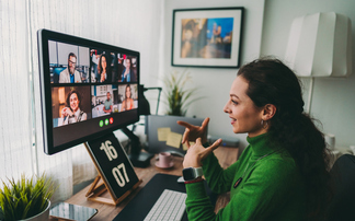 Blending hybrid work with Windows 11: Join us next month to find out how