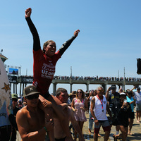 (SP)U.S.-CALIFORNIA-SURFING-OPEN