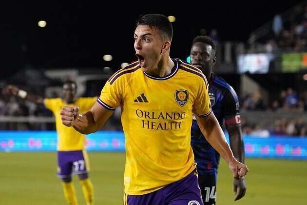 Orlando City brace for stern test from MLS-best Nashville SC