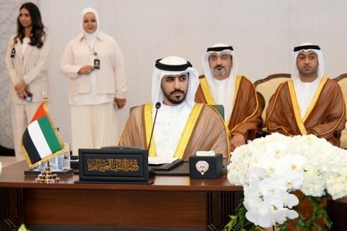 UAE participates in 'GCC Transport Undersecretaries' committee' meeting in Kuwait