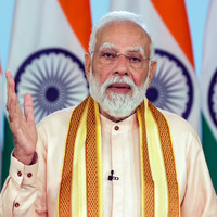 PM Modi asks youth to participate in quiz contest ahead of Viksit Bharat Young Leaders Dialogue 2026