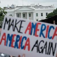 No Kings protests a reminder- Reform not riots the way forward