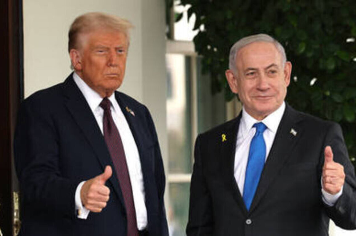 The Lebanon escalation: Netanyahu is betting Trump can't stop him