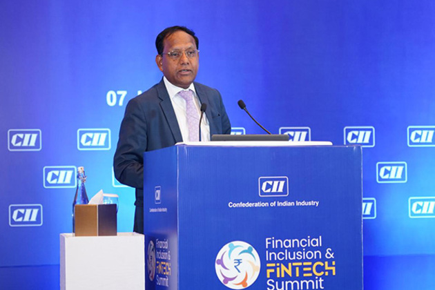 Fintech sector must focus on financial education and consumer protection, says DFS Secretary