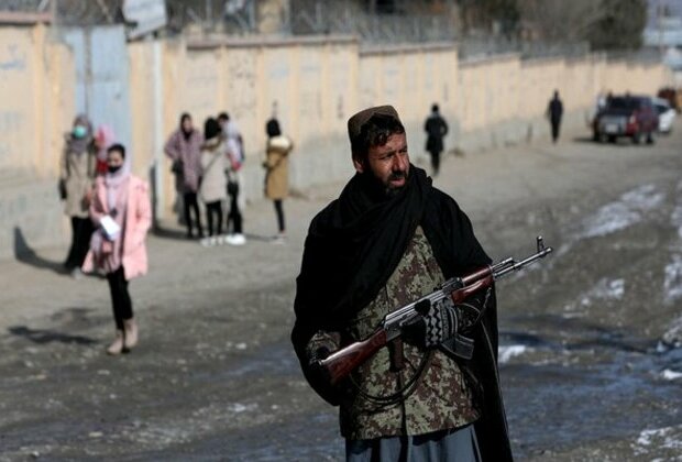 Afghan Resistance Front proposes transitional govt to Taliban in Tehran talks