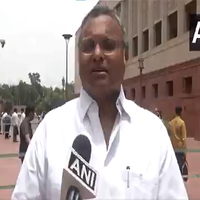 Karti Chidambaram calls out EC over its conduct amid allegations of "vote theft"