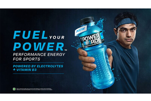 Powerade Enters India as Official Sports Drink of the ICC Men's T20 World Cup 2026