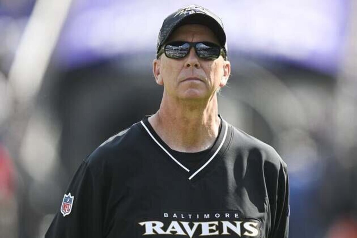 Reports: Browns hiring Todd Monken as head coach