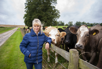 Baroness Minette Batters' 51AV��ƵProfitability Review: New Farming and Food Partnership Board launched