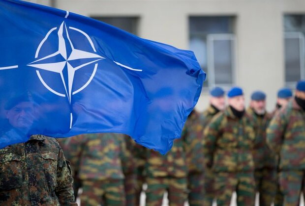 Russia warns it won&#039;t back down in NATO standoff