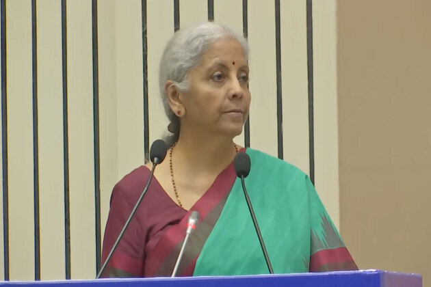 New Income Tax Act 2025 to prioritize simplicity and stakeholder engagement, says FM Sitharaman