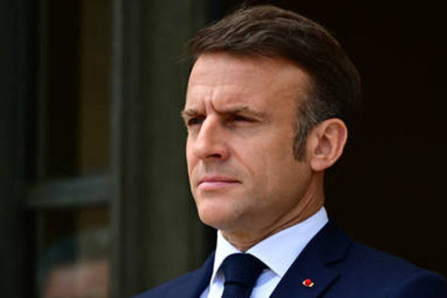 France is plotting revenge on its former colonies