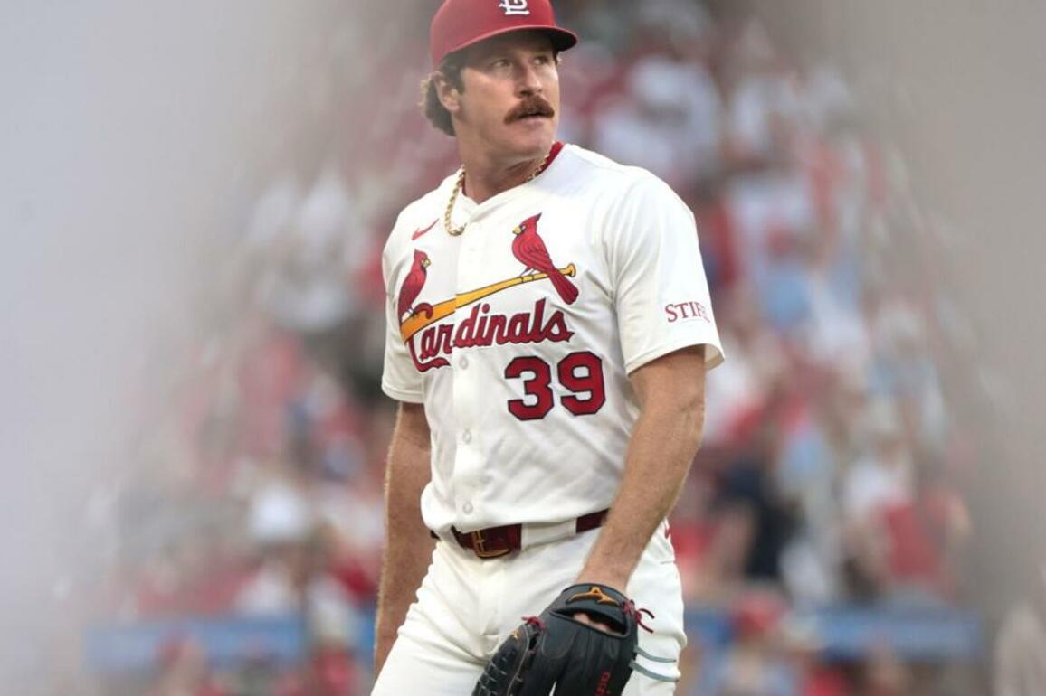 Cardinals receive trio of homers and late rally, but cant make comeback vs. Blue Jays
