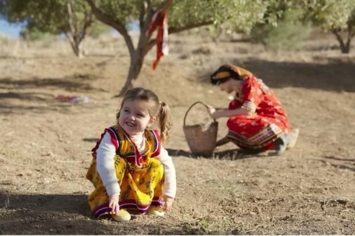 Yennayer 2976: The Amazigh New Year