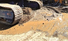  Bauer Spezialtiefbau GmbH was engaged by the LVR with construction of the excavation pit at the development of its new administration building on Otto square in Cologne’s Deutz district