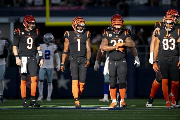 Bengals face Jets hoping to avoid 0-3 start