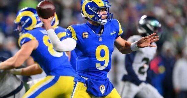 NFC Championship Game : Rams - Seahawks Preview , Props , Prediction