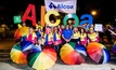 Alcoa proud of diversity