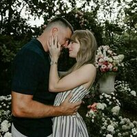 Taylor Swift is engaged. She's been getting her fans ready for this moment for 20 years