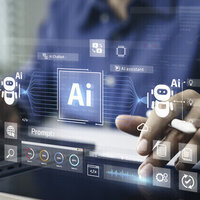 AI giants split on jobs apocalypse