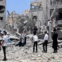 Israel Health Ministry says 3,530 injured since start of war