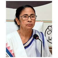 Mamata Banerjee to hold protest in Kolkata today over post-poll violence targeting Abhishek, Kalyan Banerjee