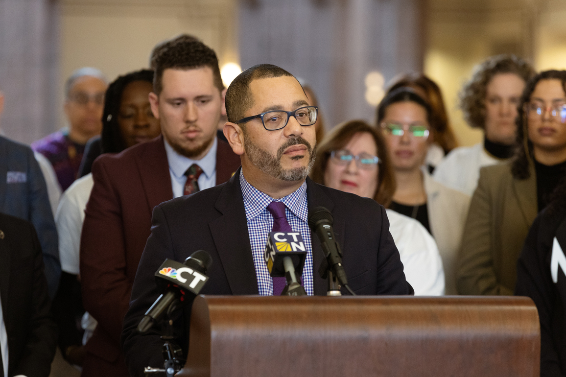 Its time to confront housing segregation and the CT wealth gap
