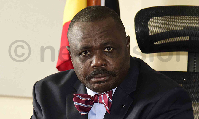 Oulanyah slams media over coverage of Kadaga's health Oulanyah slams media over coverage of Kadaga's health