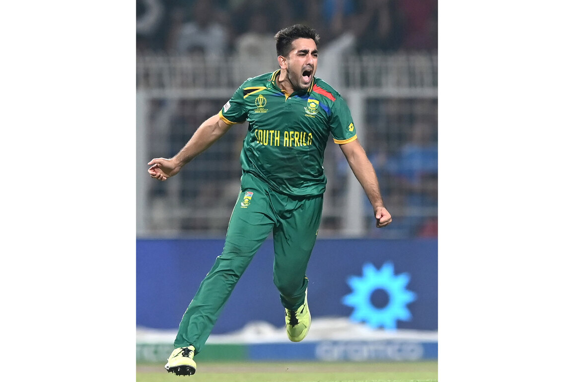 High Court directs Cricket South Africa to allow Tabraiz Shamsi to complete remainder of ILT20 tournament