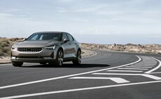 Full disclosure: Polestar unveils lifecycle CO2 impact of its electric cars