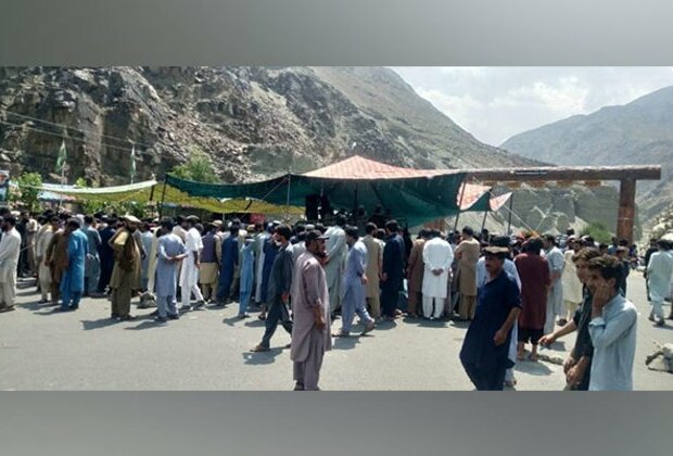 PoK: Unrest continues in Gilgit-Baltistan over clerics' derogatory remarks