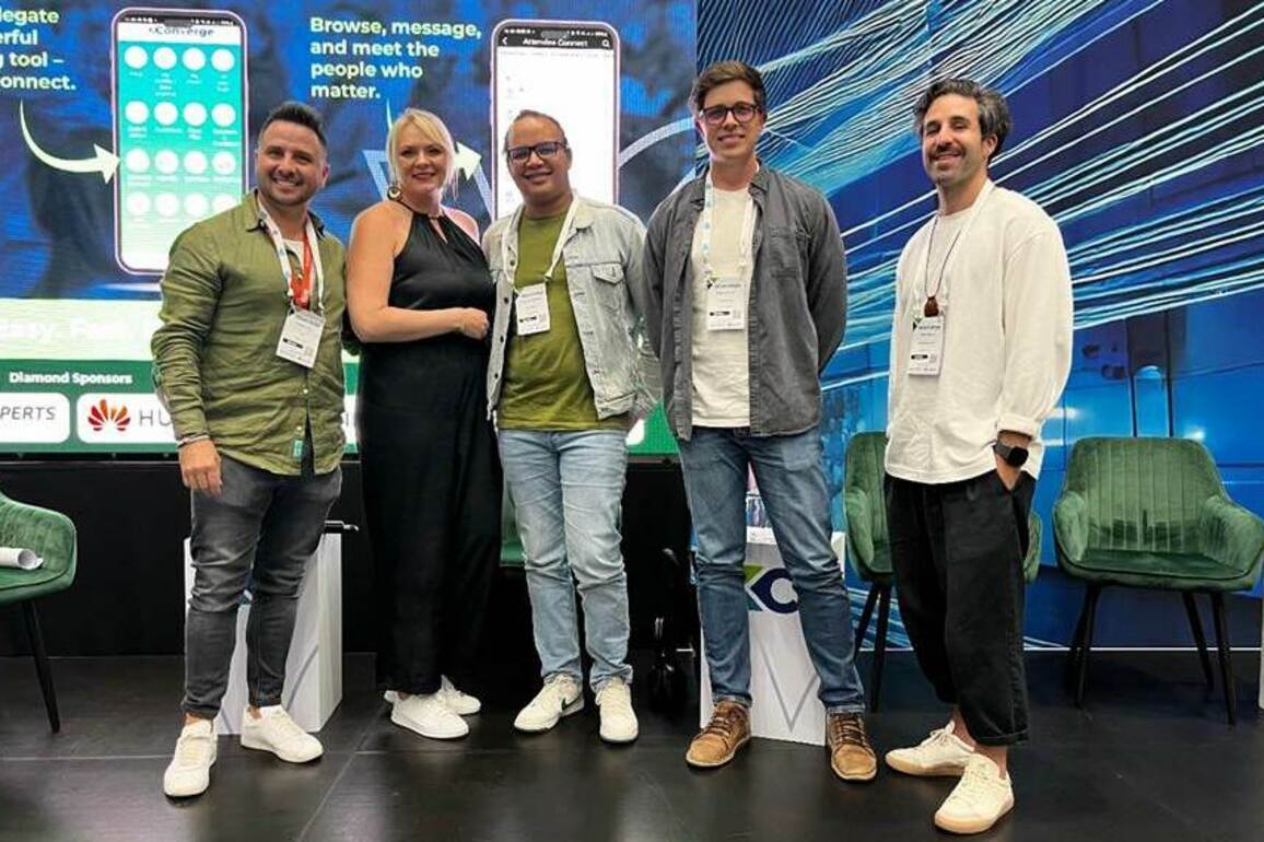 South Africas commerce media moment has arrived - The Media Online