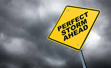 Retirement planners face major rethink amid 'perfect storm' warns new AKG research 
