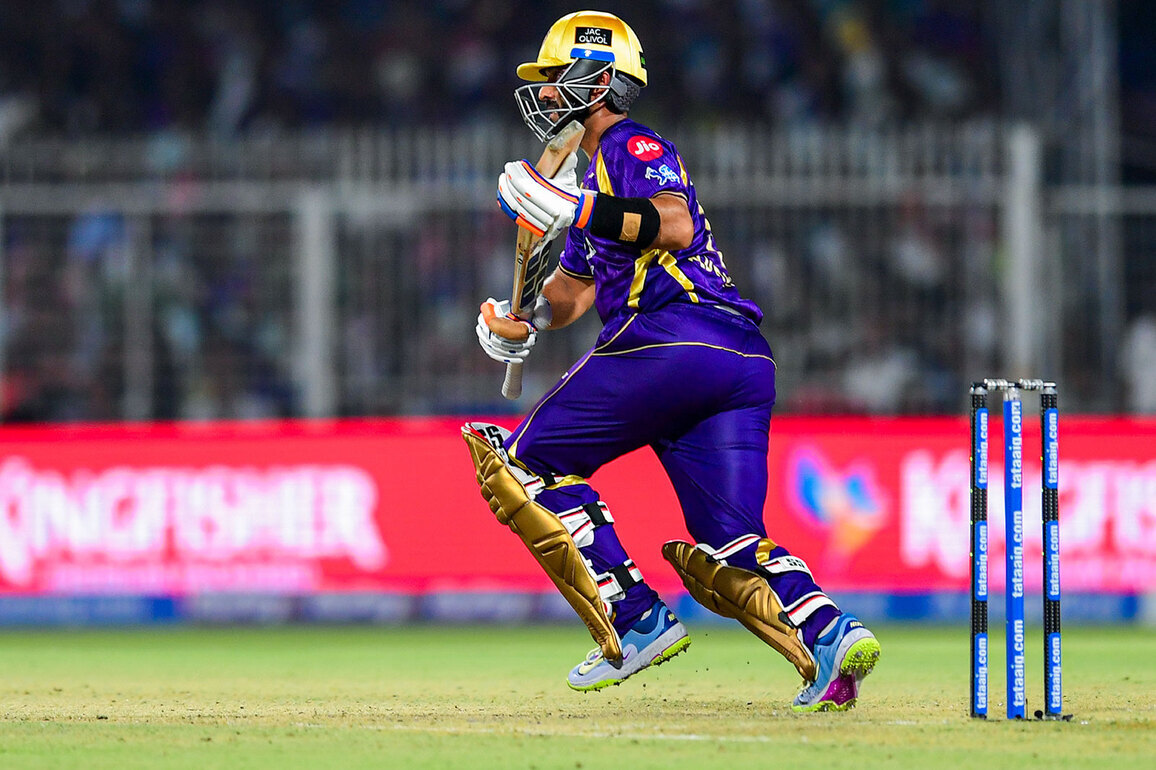 "They are jealous from success I got": Rahane lambasts critics for "certain agenda" against his batting after defeat to SRH