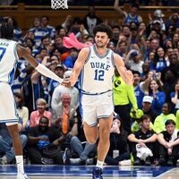 No. 4 Duke cements ACC lead with win over No. 20 Clemson