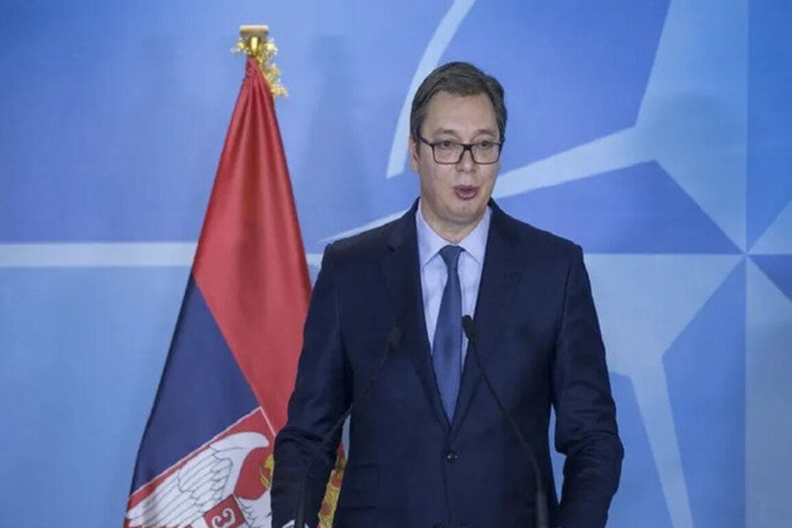 It Really Doesnt Matter Anymore Whether Serbia Joins NATO