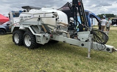 Groundswell 2026: New regenerative farming machinery and innovations on show