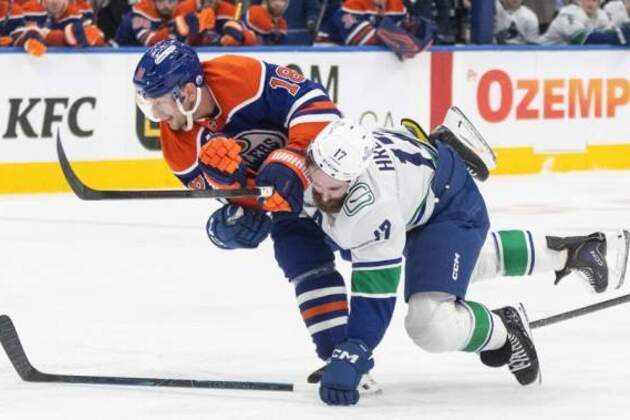 NHL faces scheduling challenge as B.C., Alberta move to permanent daylight time