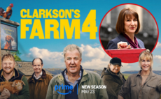 Rachel Reeves appears in Clarkson's Farm S4 finale as Clarkson slams farming policy